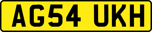 AG54UKH