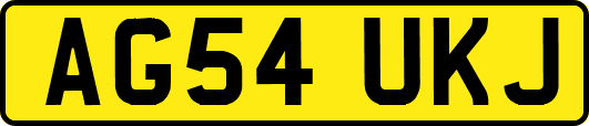 AG54UKJ