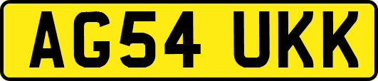 AG54UKK