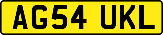 AG54UKL