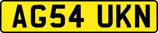 AG54UKN