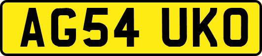 AG54UKO