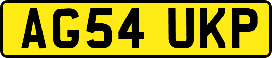AG54UKP