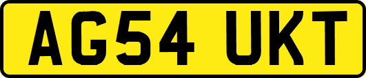 AG54UKT