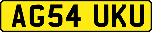 AG54UKU