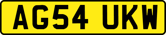 AG54UKW