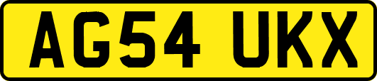 AG54UKX