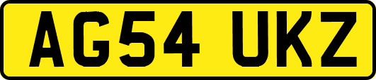 AG54UKZ