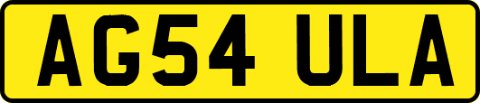 AG54ULA