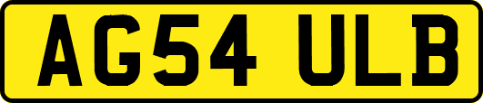 AG54ULB