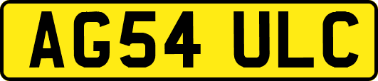 AG54ULC