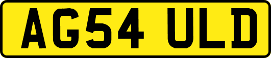 AG54ULD
