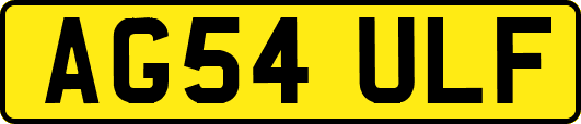 AG54ULF