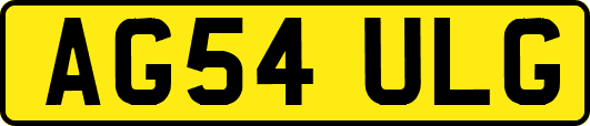 AG54ULG