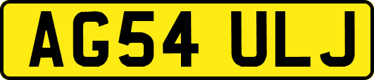 AG54ULJ