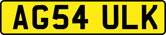 AG54ULK