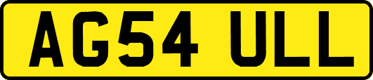 AG54ULL