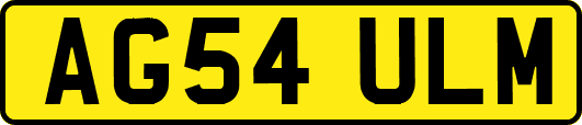 AG54ULM