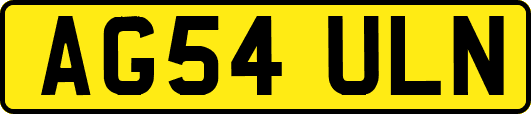 AG54ULN