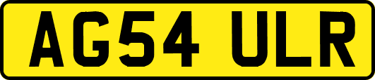 AG54ULR