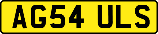 AG54ULS