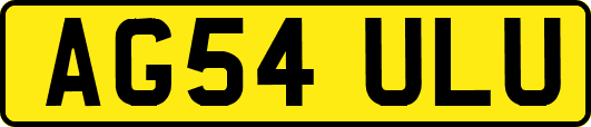 AG54ULU
