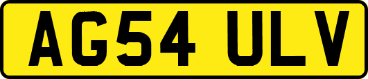 AG54ULV