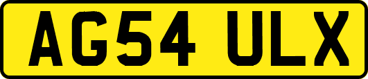 AG54ULX