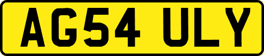 AG54ULY