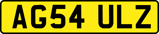 AG54ULZ