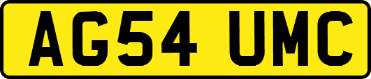 AG54UMC