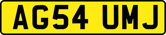 AG54UMJ