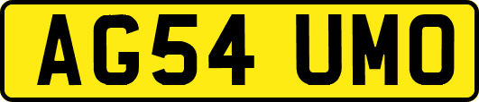 AG54UMO