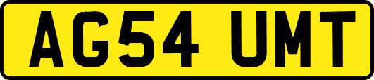 AG54UMT