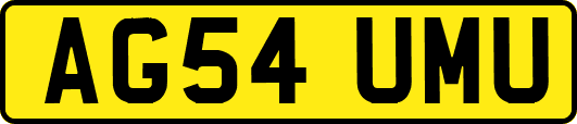 AG54UMU