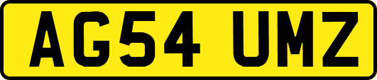 AG54UMZ