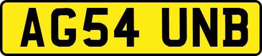AG54UNB