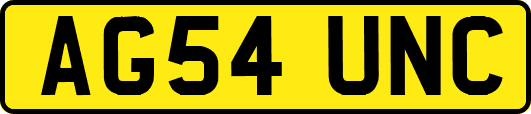 AG54UNC