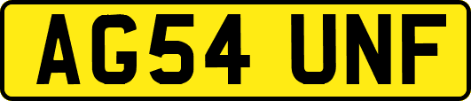 AG54UNF