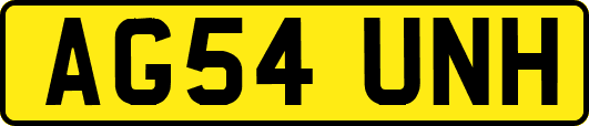 AG54UNH
