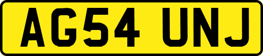 AG54UNJ