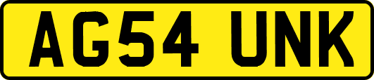 AG54UNK