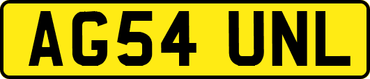 AG54UNL