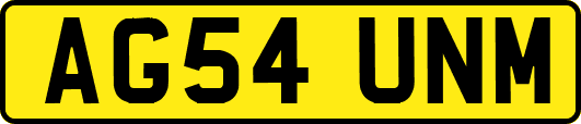 AG54UNM