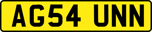 AG54UNN