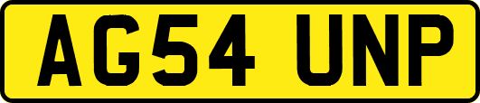 AG54UNP