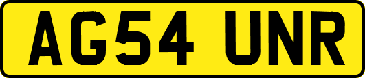 AG54UNR