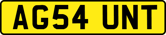 AG54UNT