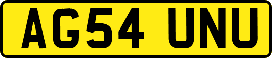 AG54UNU