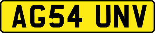 AG54UNV